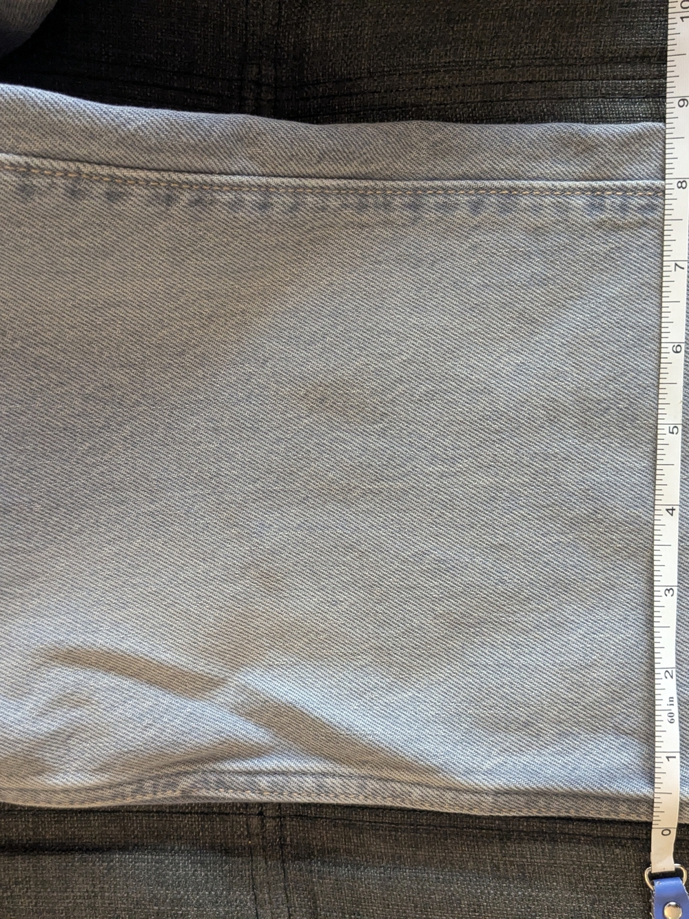 Wrangler Women's Low Rise Cowboy Jean - Picture 2 of 6